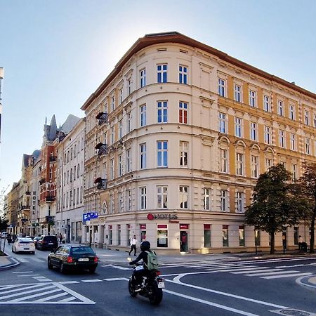 Kamienica Bankowa Residence Poznan Exterior photo